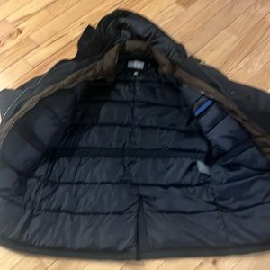 Michael Kors Winter Jacket